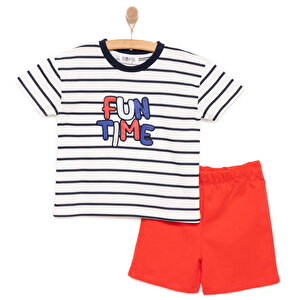 HelloBaby Motto B, Karışık Renkli, 1 Yaş