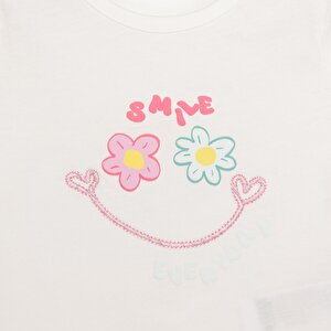 Motto Girl Tshirt-Şort Motto Girl Tshirt-Şort