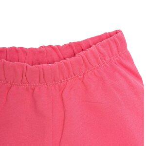 Motto Girl Tshirt-Şort Motto Girl Tshirt-Şort