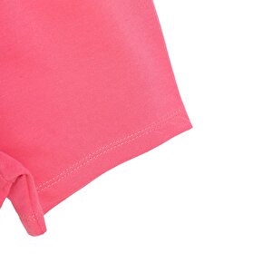 Motto Girl Tshirt-Şort Motto Girl Tshirt-Şort