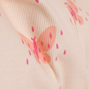 Motto Girl Kız Tshirt-Tayt Kız Bebek Motto Girl Kız Tshirt-Tayt Kız Bebek