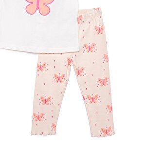 Motto Girl Tshirt-Tayt Motto Girl Tshirt-Tayt