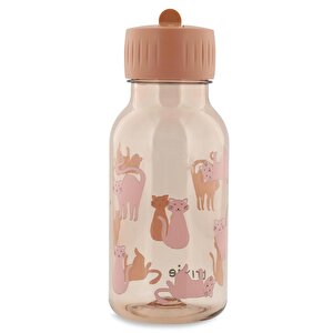 Mr. Cat Tritan Su Şişesi 350ml Mr. Cat Tritan Su Şişesi 350ml