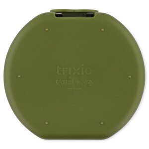 Mr. Dino Atıştırmalık Kabı 2'li Mr. Dino Atıştırmalık Kabı 2'li