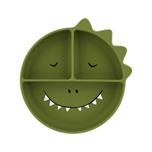 Trixie Mr. Dino - Silikon Vakumlu Bölmel