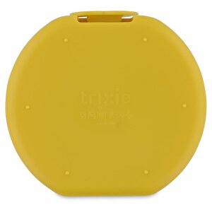 Mr. Lion Atıştırmalık Kabı 2'li Mr. Lion Atıştırmalık Kabı 2'li