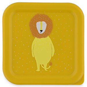 Mr. Lion Atıştırmalık Kabı 3'lü Mr. Lion Atıştırmalık Kabı 3'lü