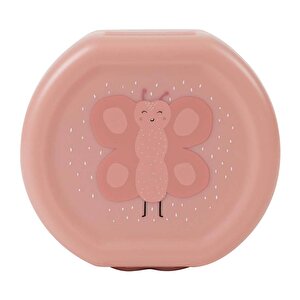 Mrs. Butterfly -  2li Atıştırmalık Kabı