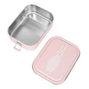 Mrs. Rabbit - Büyük Boy Yemek Kabı Mrs. Rabbit - Büyük Boy Yemek Kabı