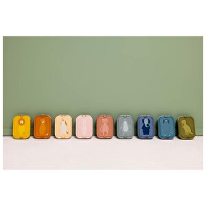 Mrs. Rabbit - Büyük Boy Yemek Kabı Mrs. Rabbit - Büyük Boy Yemek Kabı