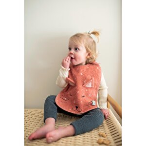 Mrs.Cat Havlulu Mama Önlük Mrs.Cat Havlulu Mama Önlük