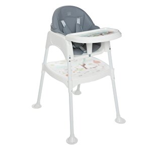 baby plus Multi Happy Masalı Mama Sandal