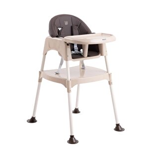 Multi Masalı Mama Sandalyesi Multi Masalı Mama Sandalyesi