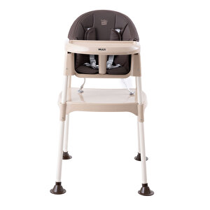 Multi Masalı Mama Sandalyesi Multi Masalı Mama Sandalyesi