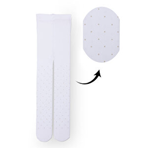 Mus Külotlu Çorap Mus Külotlu Çorap