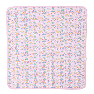 Little Dreams Battaniye, Pembe, Standart