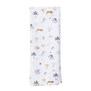 Unisex Müslin Battaniye 80X100