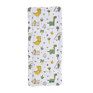 Müslin Puset Minderi Müslin Puset Minderi