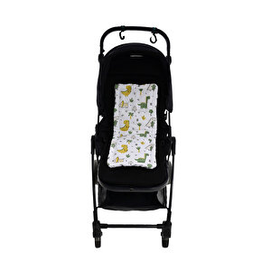 Müslin Puset Minderi Müslin Puset Minderi