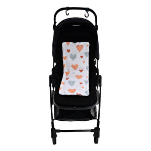 Müslin Puset Minderi