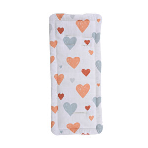 Müslin Puset Minderi