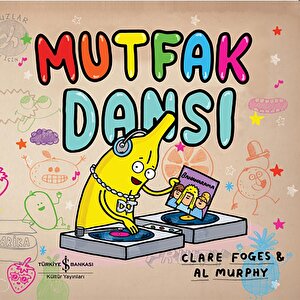 Mutfak Dansı