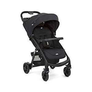 Joie Muze Lx Bebek Arabası, Coal