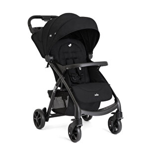 Joie Muze LX Bebek Arabası, Raven
