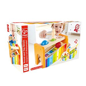 Hape Müzikal Set