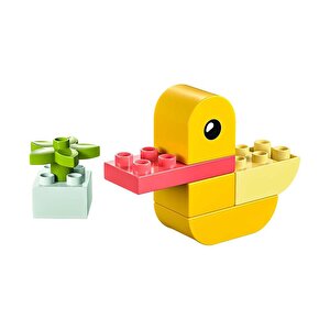 Lego Duplo My First Duck