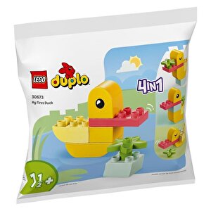 My First Duck My First Duck