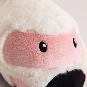 Roket Erkek Oyuncaklı Yastık Erkek Bebek Roket Erkek Oyuncaklı Yastık Erkek Bebek