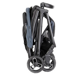 Myavo Bebek Arabası