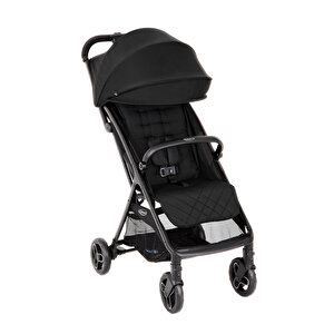 Graco Myavo Bebek Arabası, Midnight