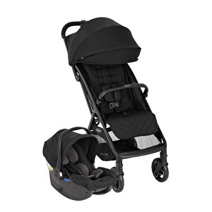 Graco Myavo Travel Sistem Bebe, Midnight