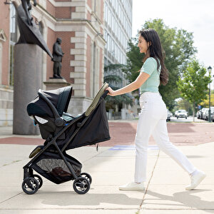 Myavo Travel Sistem Bebek Arabası