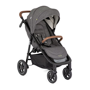 Joie Mytrax Pro  Bebek Araba, Shell Grey
