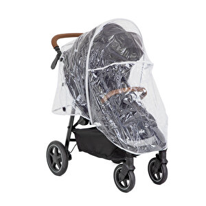 Mytrax Pro Bebek Arabası