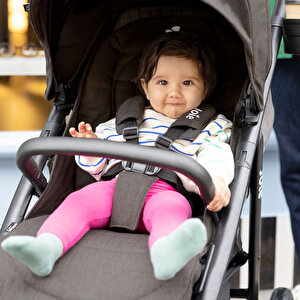 Mytrax Pro Bebek Arabası