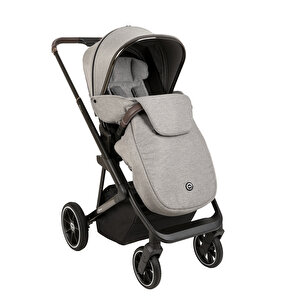 Nanofold 3 Bebek Arabası
