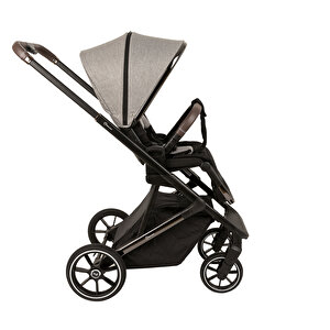 Nanofold 3 Bebek Arabası