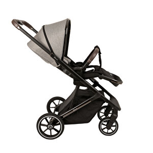 Nanofold 3 Bebek Arabası