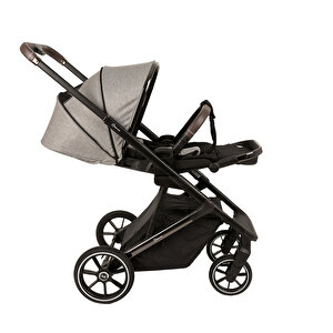 Nanofold 3 Bebek Arabası