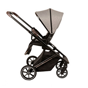 Nanofold 3 Bebek Arabası