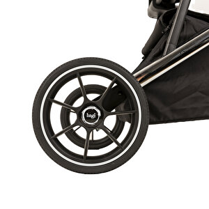 Nanofold 3 Bebek Arabası