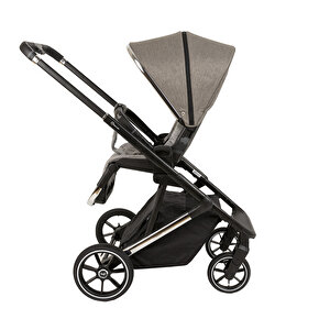 Nanofold 3 Bebek Arabası Nanofold 3 Bebek Arabası