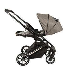 Nanofold 3 Bebek Arabası Nanofold 3 Bebek Arabası