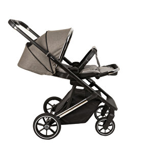 Nanofold 3 Bebek Arabası Nanofold 3 Bebek Arabası