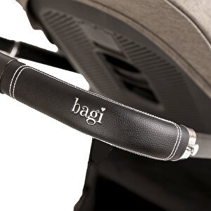 Nanofold 3 Bebek Arabası Nanofold 3 Bebek Arabası