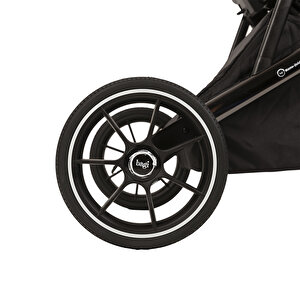 Nanofold 3 Bebek Arabası Nanofold 3 Bebek Arabası